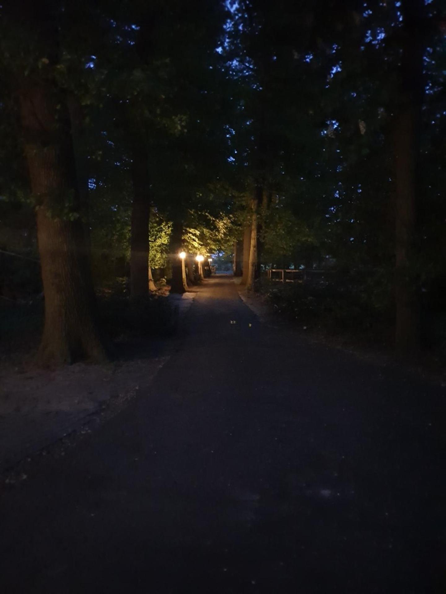 Landgoed De Lavei Bed and Breakfast Weleveld Esterno foto
