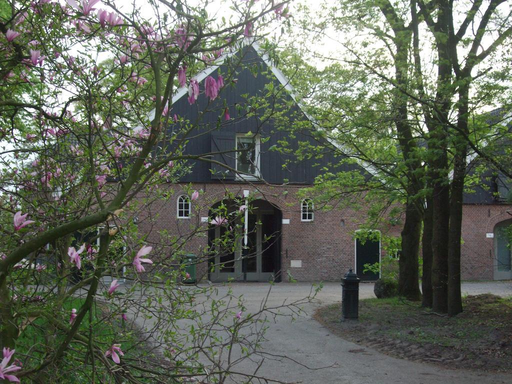 Landgoed De Lavei Bed and Breakfast Weleveld Esterno foto